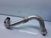 Tub intercooler Audi A5 (8T3) [Fabr 2007-2015] OEM 3.0 TDI CCWA 176KW / 239CP