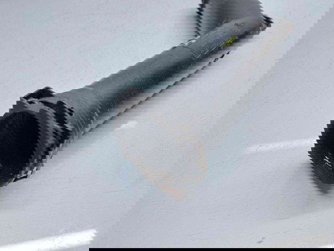 Tub intercooler Renault Scenic 3 (J95) Facelift [Fabr 2009-2015] 144609794R 1.5 DCI K9K837 81KW / 110CP