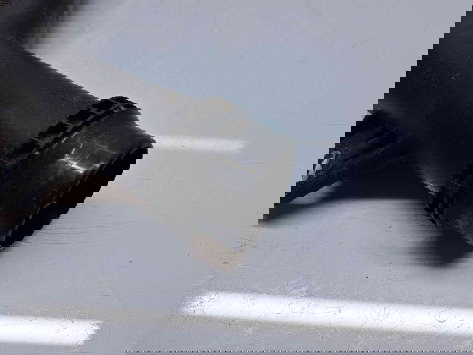 Tub intercooler Renault Scenic 3 (J95) Facelift [Fabr 2009-2015] 144609794R 1.5 DCI K9K837 81KW / 110CP