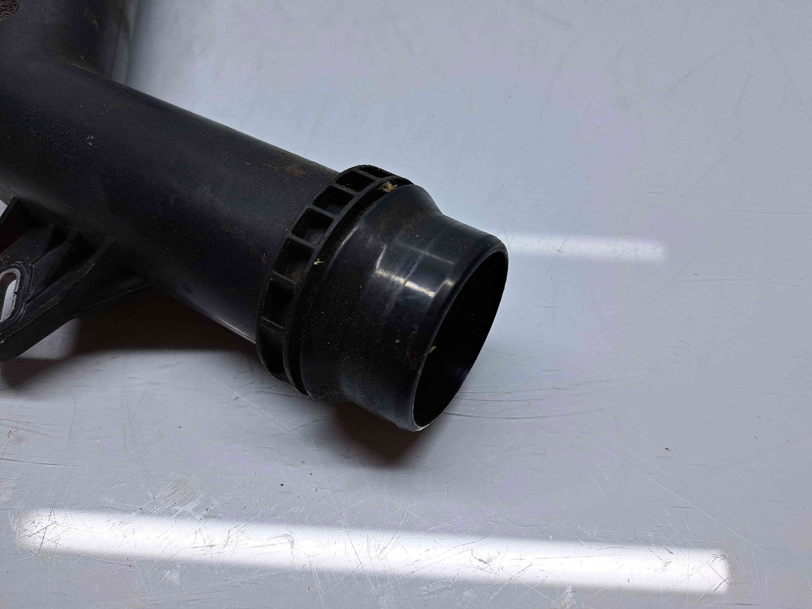 Tub intercooler Renault Scenic 3 (J95) Facelift [Fabr 2009-2015] 144609794R 1.5 DCI K9K837 81KW / 110CP - imagine 4