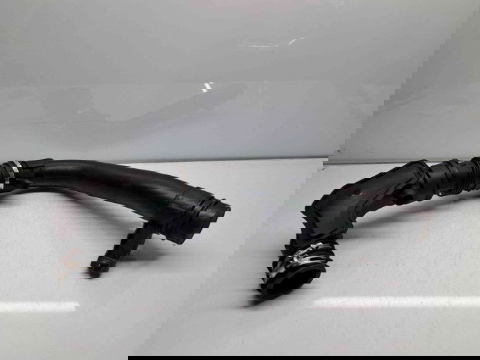 Tub intercooler Ford Fiesta 8 [Fabr 2017-2025] CV61-6C784-AG 1.0 Benz M1JE 88KW / 120CP