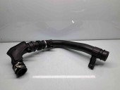 Tub intercooler Ford Fiesta 8 [Fabr 2017-2025] CV61-6C784-AG 1.0 Benz M1JE 88KW / 120CP