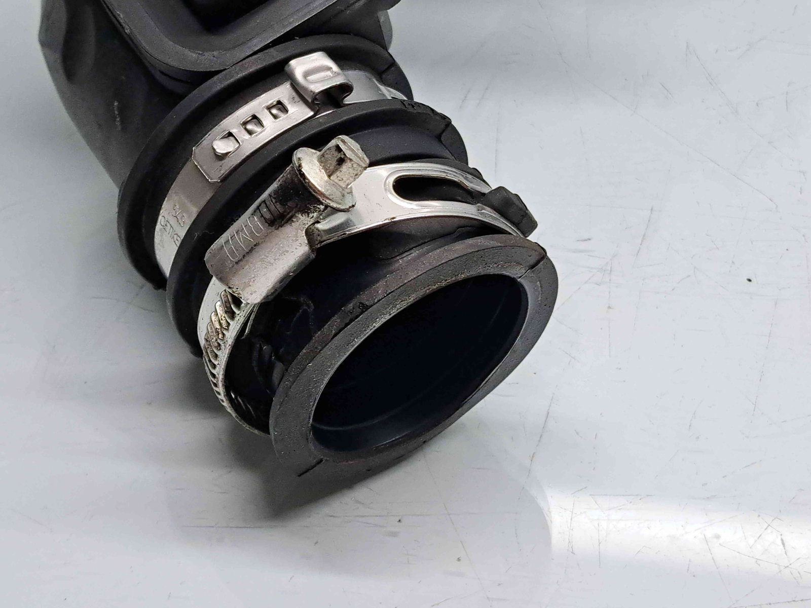 Tub intercooler Ford Fiesta 8 [Fabr 2017-2025] CV61-6C784-AG 1.0 Benz M1JE 88KW / 120CP - imagine 2