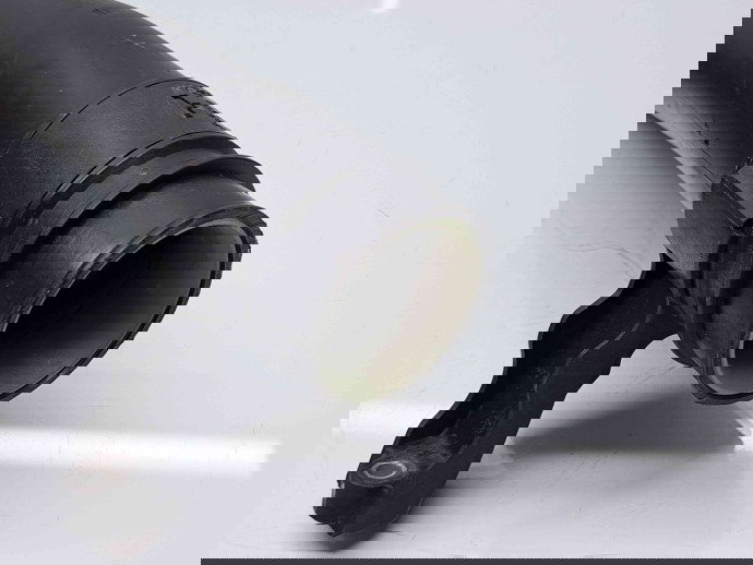 Tub intercooler Ford Fiesta 8 [Fabr 2017-2025] CV61-6C784-AG 1.0 Benz M1JE 88KW / 120CP