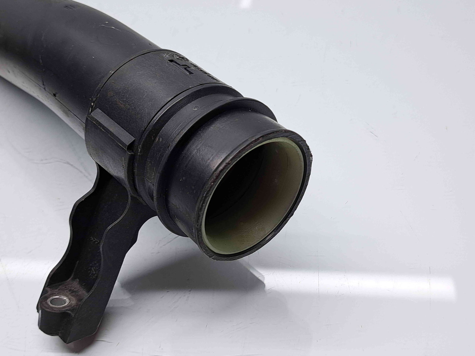 Tub intercooler Ford Fiesta 8 [Fabr 2017-2025] CV61-6C784-AG 1.0 Benz M1JE 88KW / 120CP - imagine 3