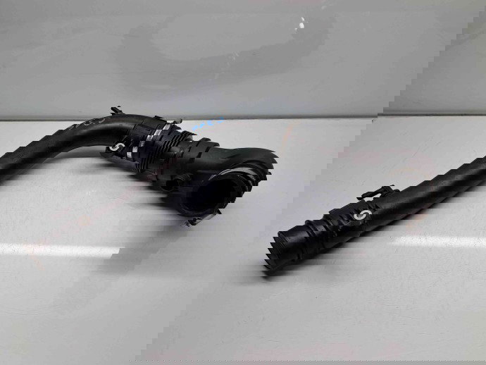 Tub intercooler Ford Fiesta 8 [Fabr 2017-2025] CV61-6C784-AG 1.0 Benz M1JE 88KW / 120CP