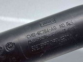 Tub intercooler Ford Fiesta 8 [Fabr 2017-2025] CV61-6C784-AG 1.0 Benz M1JE 88KW / 120CP