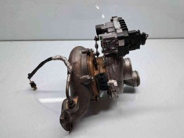 Turbina Mercedes Clasa E (W212) AMG [Fabr 2009-2016] A6420902486 3.0 642852 170KW / 231CP