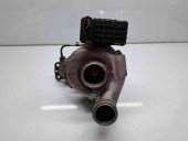 Turbina Mercedes Clasa E (W212) AMG [Fabr 2009-2016] A6420902486 3.0 642852 170KW / 231CP