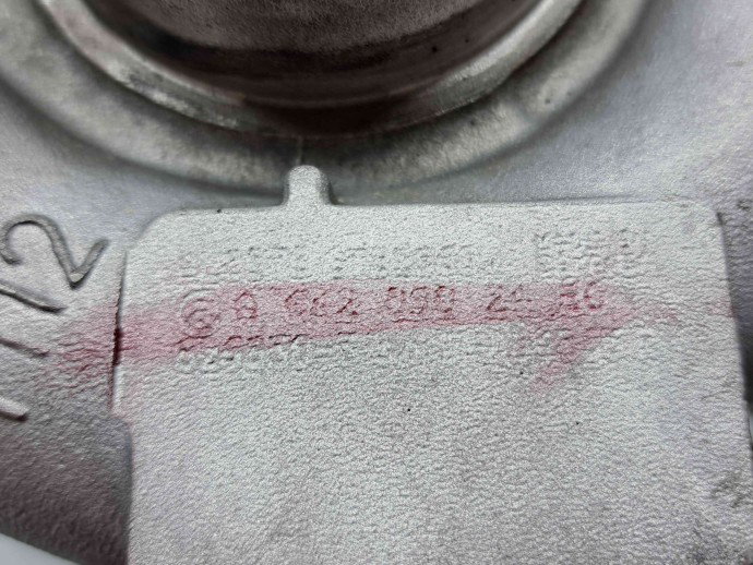 Turbina Mercedes Clasa E (W212) AMG [Fabr 2009-2016] A6420902486 3.0 642852 170KW / 231CP