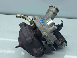 Turbina Audi A5 (8T3) [Fabr 2007-2015] 776469 3.0 TDI CCWA 176KW / 239CP