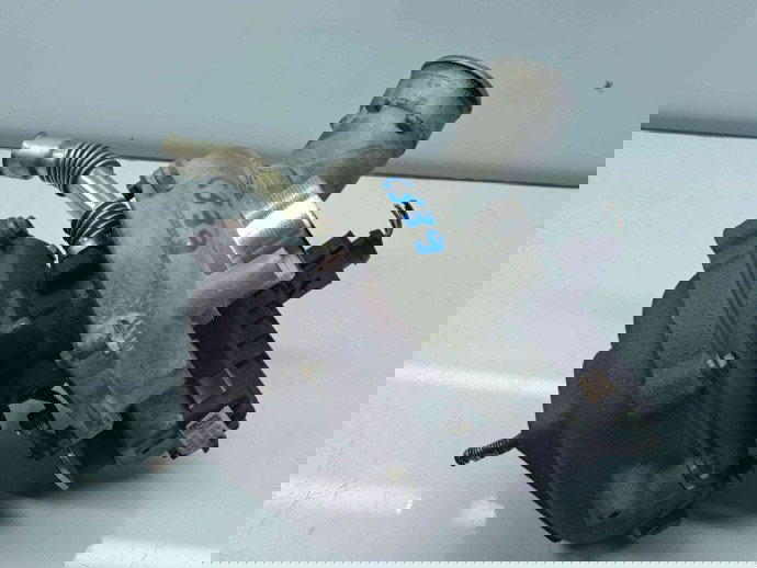 Turbina Audi A5 (8T3) [Fabr 2007-2015] 776469 3.0 TDI CCWA 176KW / 239CP