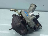 Turbina Audi A5 (8T3) [Fabr 2007-2015] 776469 3.0 TDI CCWA 176KW / 239CP