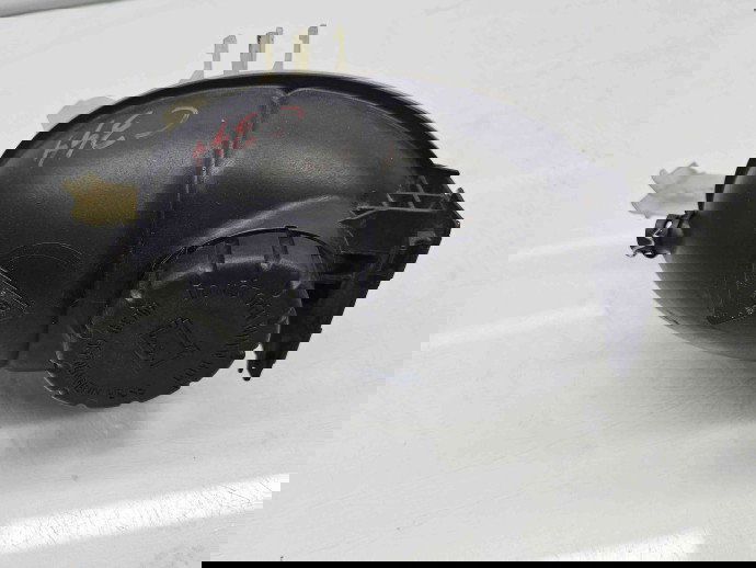 Vas expansiune Mercedes Clasa E (W212) AMG [Fabr 2009-2016] A2045000549