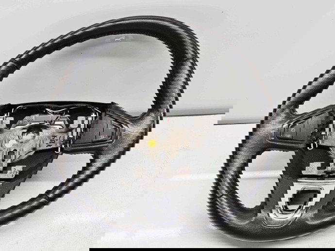  Volan Renault Scenic 3 (J95) Facelift [Fabr 2009-2015] 609581499