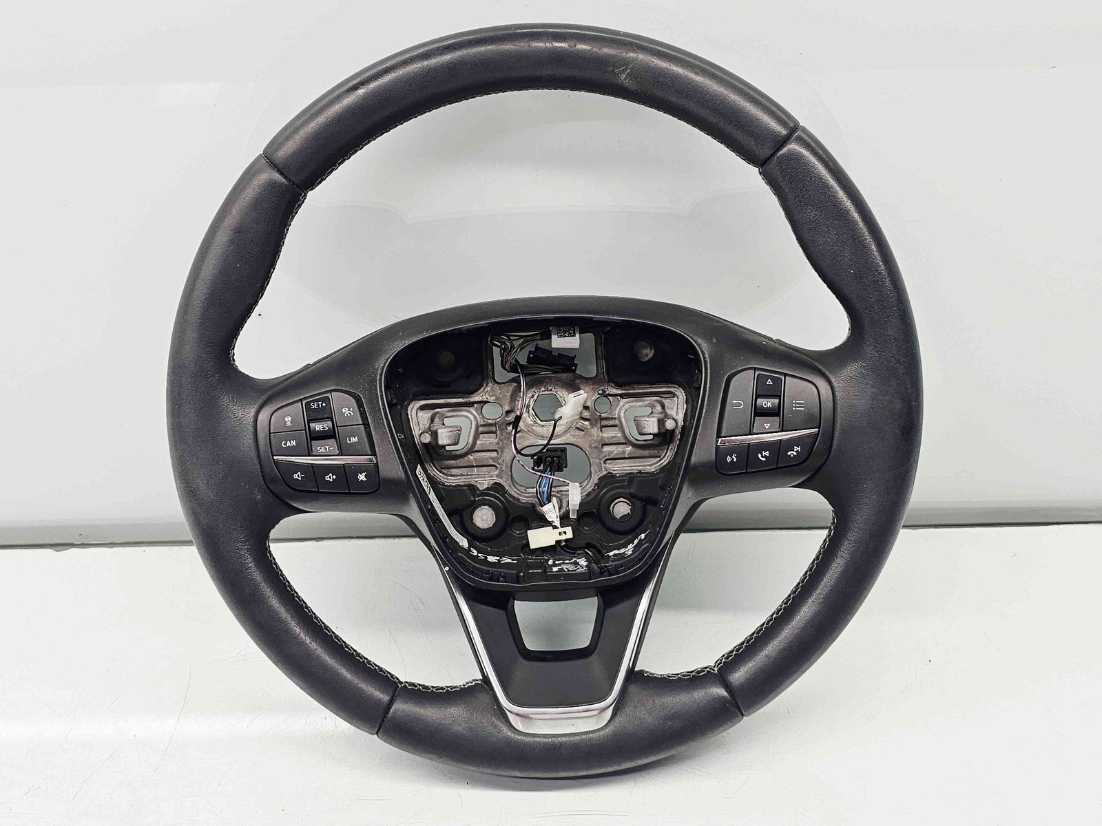 Volan Ford Fiesta 8 [Fabr 2017-2025] H1BB36000AXB1GKD - imagine 1