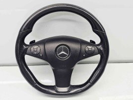  Volan Mercedes Clasa E (W212) AMG [Fabr 2009-2016] OEM