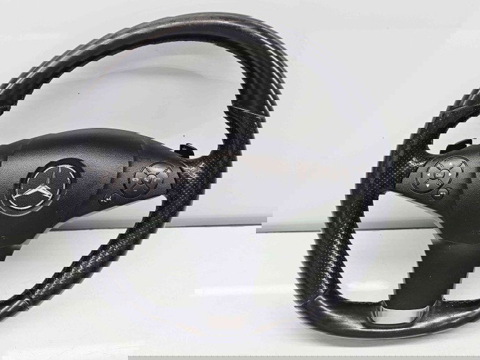  Volan Mercedes Clasa E (W212) AMG [Fabr 2009-2016] OEM