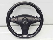  Volan Mercedes Clasa E (W212) AMG [Fabr 2009-2016] OEM