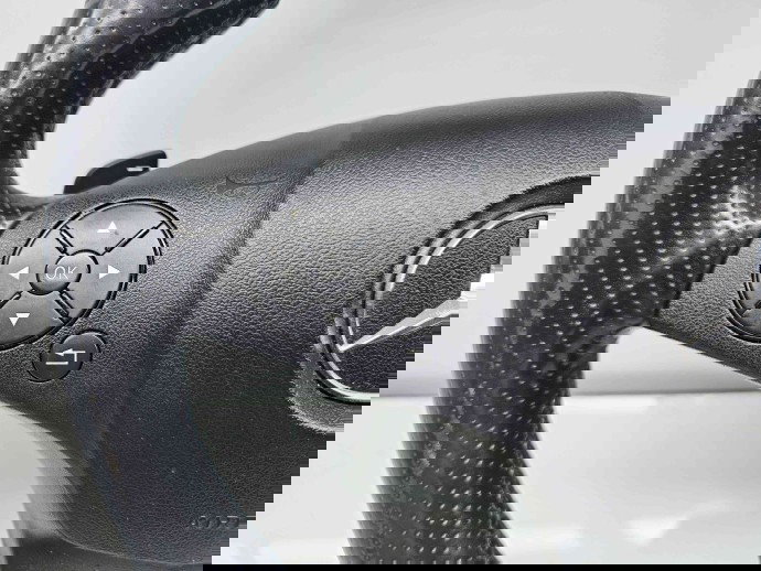  Volan Mercedes Clasa E (W212) AMG [Fabr 2009-2016] OEM