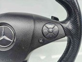  Volan Mercedes Clasa E (W212) AMG [Fabr 2009-2016] OEM