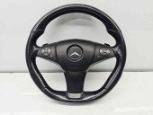  Volan Mercedes Clasa E (W212) AMG [Fabr 2009-2016] OEM
