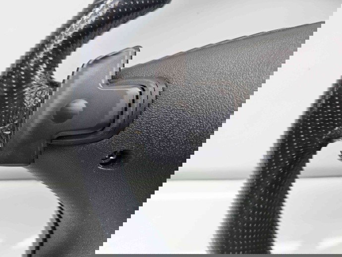  Volan Mercedes Clasa E (W212) AMG [Fabr 2009-2016] OEM