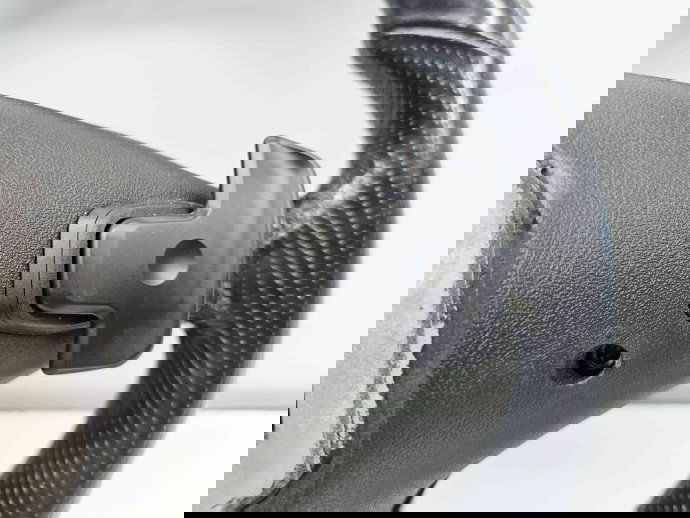  Volan Mercedes Clasa E (W212) AMG [Fabr 2009-2016] OEM