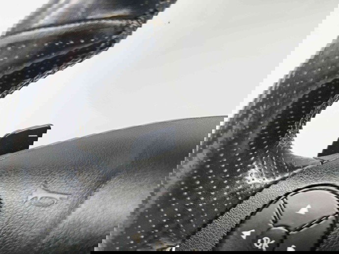  Volan Mercedes Clasa E (W212) AMG [Fabr 2009-2016] OEM