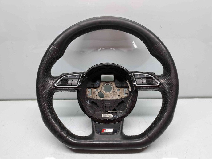  Volan Audi A3 Sportback (8VA) Hatchback [Fabr 2012-2020] 8V0419091S