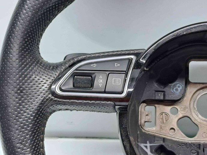  Volan Audi A3 Sportback (8VA) Hatchback [Fabr 2012-2020] 8V0419091S