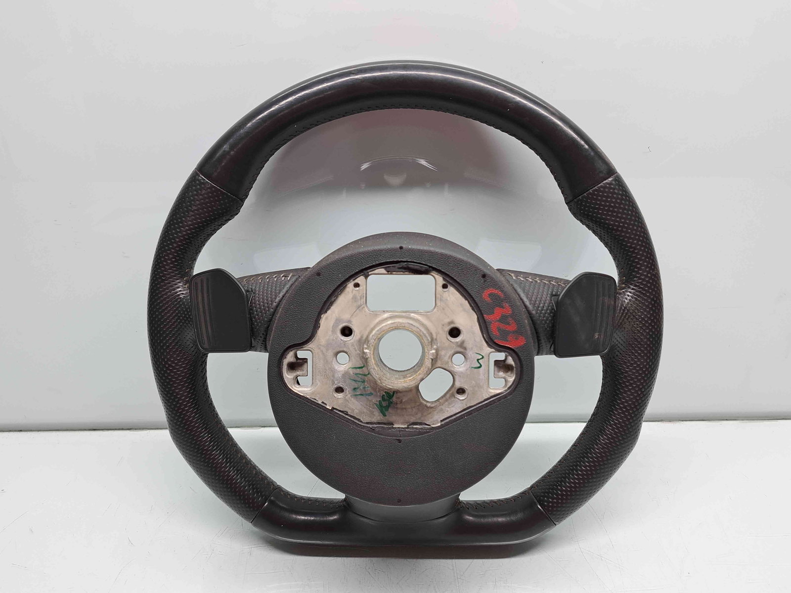 Volan Audi A3 Sportback (8VA) Hatchback [Fabr 2012-2020] 8V0419091S - imagine 6