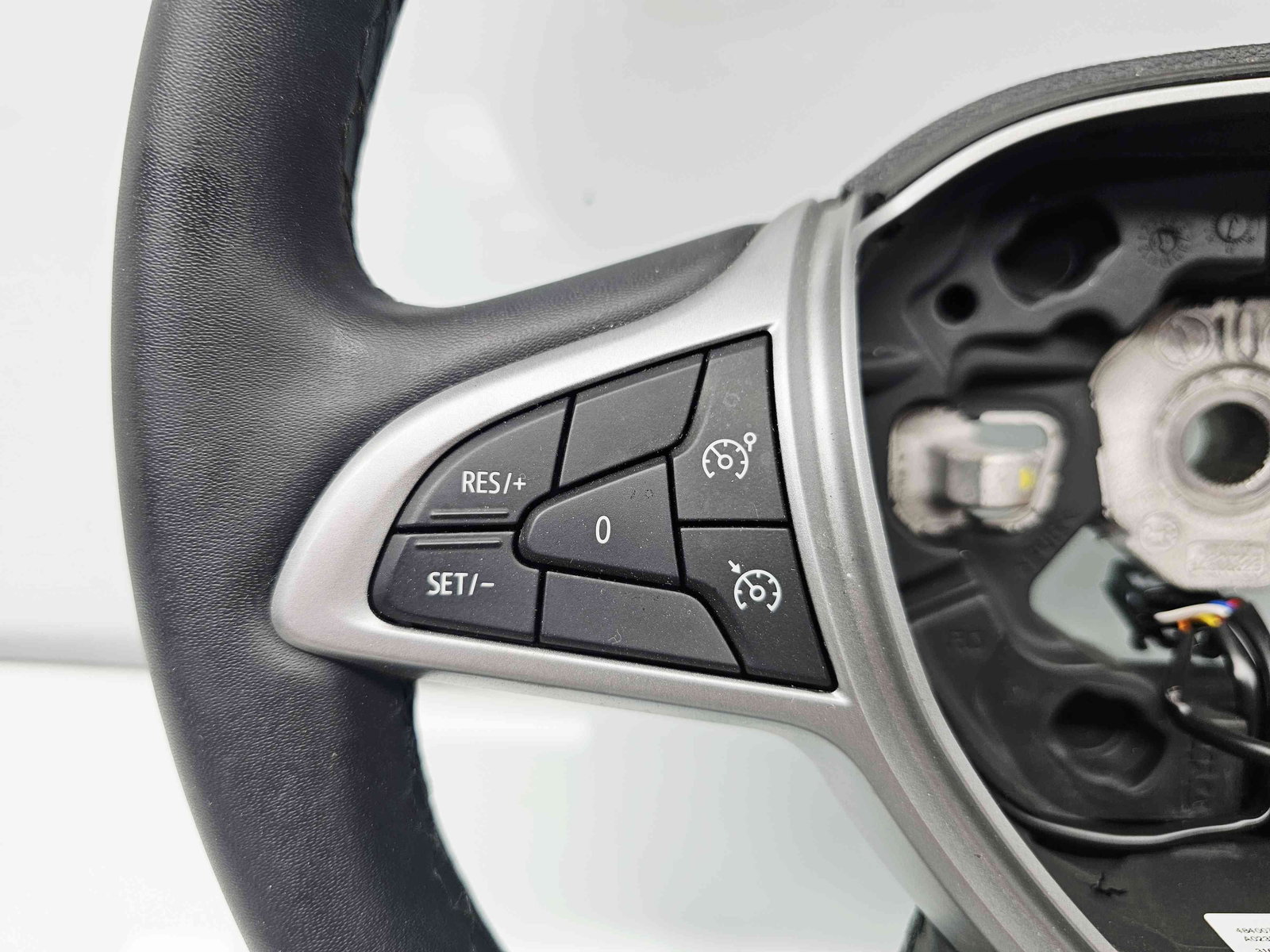 Volan Dacia Jogger facelift [Fabr 2021-2025] 484007828R - imagine 2