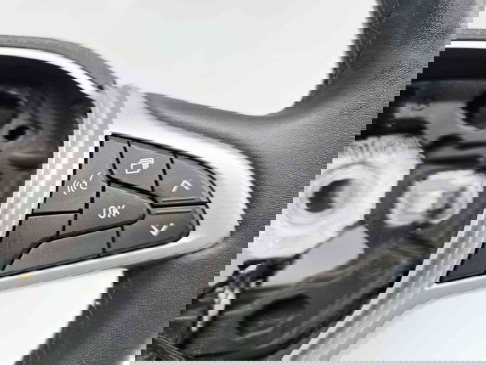  Volan Dacia Jogger facelift [Fabr 2021-2025] 484007828R