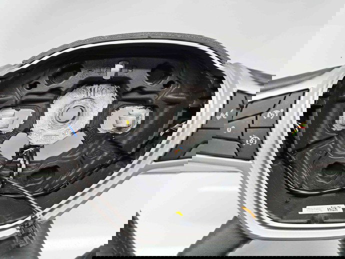  Volan Dacia Jogger facelift [Fabr 2021-2025] 484007828R