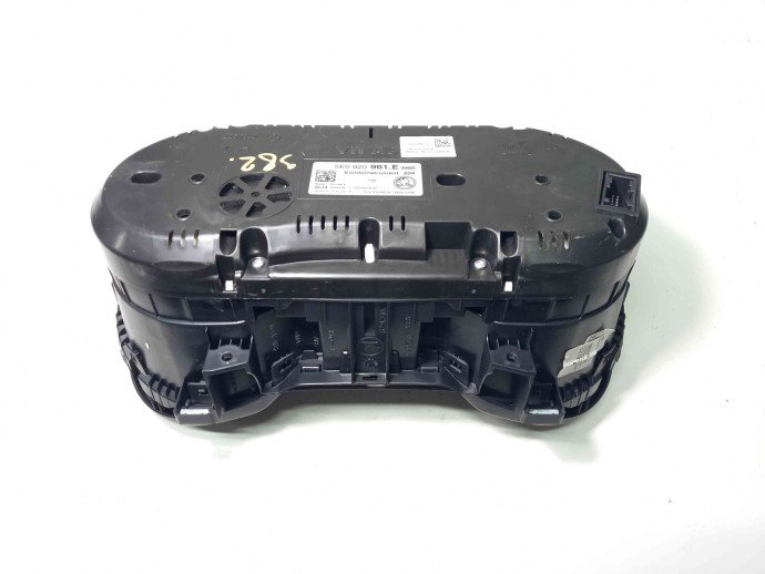 Ceas bord 5E0920961E Skoda Octavia 1.6 CLHA 2012-2022