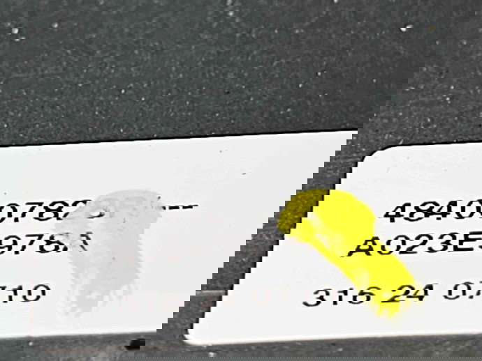  Volan Dacia Jogger facelift [Fabr 2021-2025] 484007828R