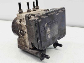 Pompa ABS Seat Altea XL (5P5, 5P8) [Fabr 2006-2015] 1K0907379BJ 1.6 TDI CAYC 77KW / 105CP