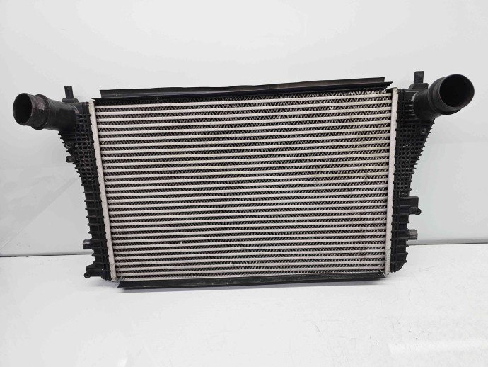 Radiator intercooler Volkswagen Golf 6 (5K1) [Fabr 2009-2013] 1K0145803BM 1.6 TDI CAYC 77KW / 105CP