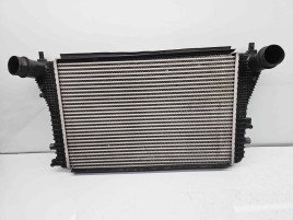 Radiator intercooler Skoda Superb II (3T4) [Fabr 2008-2015] 1K0145803BM 1.6 TDI CAYC 77KW / 105CP
