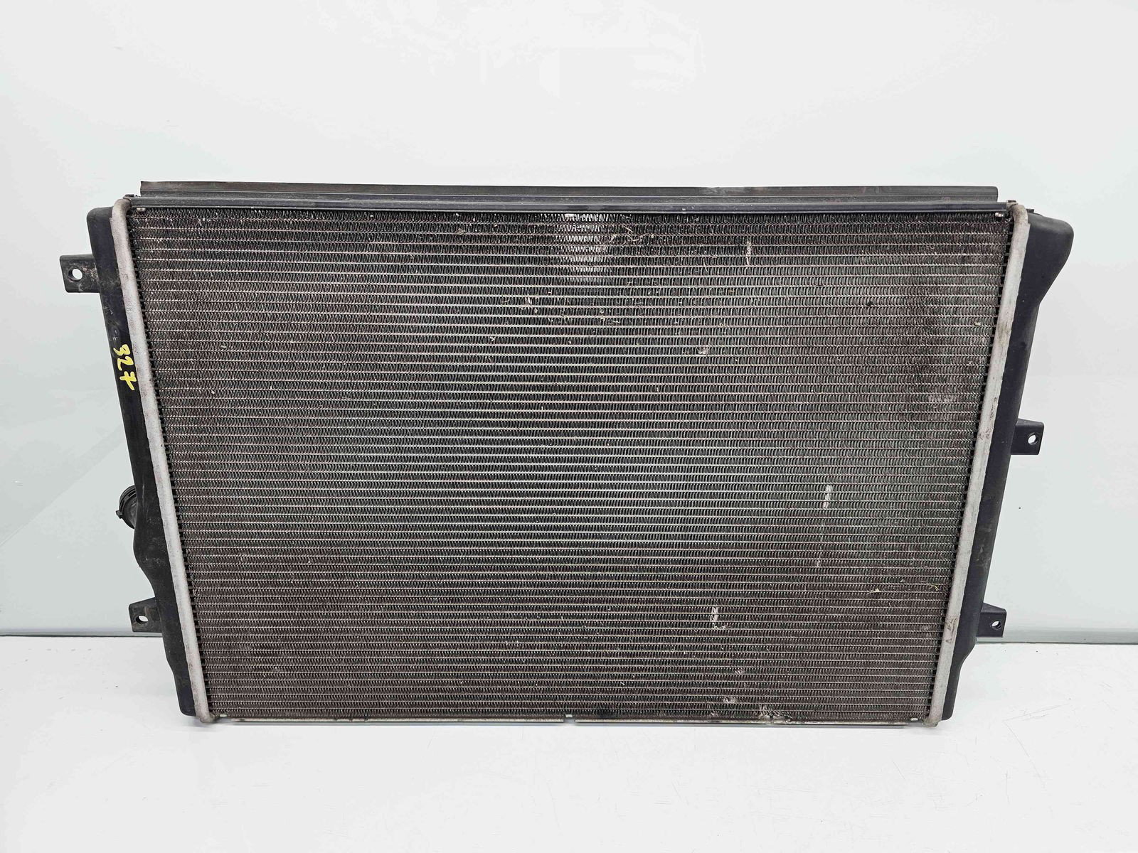 Radiator apa Volkswagen Tiguan (5N) [Fabr 2007-2016] 1K0121251DD 1.6 TDI CAYC 77KW / 105CP - imagine 2