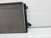 Radiator apa  Volkswagen Touran (1T3) [Fabr 2010-2015] 1K0121251DD 1.6 TDI CAYC 77KW / 105CP