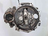 Cutie viteze manuala 5 trepte  Seat Altea XL (5P5, 5P8) [Fabr 2006-2015] LUB 1.6 TDI CAYC 77KW / 105CP