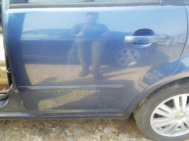 Usa stanga spate FORD C-Max 1 1.8 TDCI OEM 2007-2010