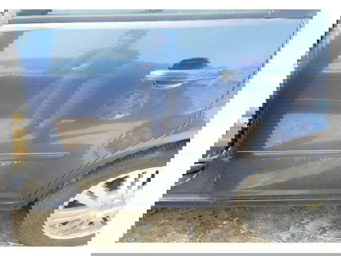 Usa stanga spate FORD C-Max 1 1.8 TDCI OEM 2007-2010