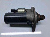  Electromotor 13 dinti  Skoda Octavia 2 (1Z3) [Fabr 2004-2013] 02Z911024H / 0001153007  1.6 TDI CAYC77KW / 105CP