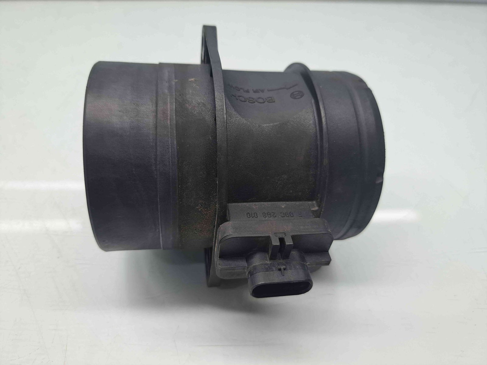 Debitmetru aer Seat Altea (5P1) [Fabr 2004-2010] 03L906461 2.0 TDI CFFB 103KW / 140CP - imagine 1