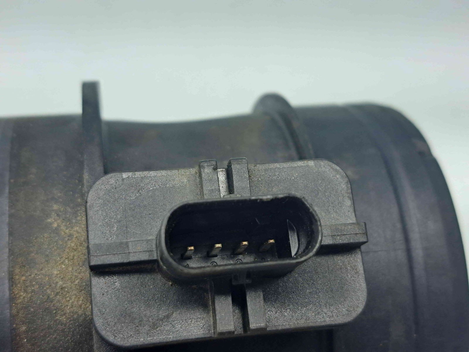 Debitmetru aer Seat Altea (5P1) [Fabr 2004-2010] 03L906461 2.0 TDI CFFB 103KW / 140CP - imagine 3