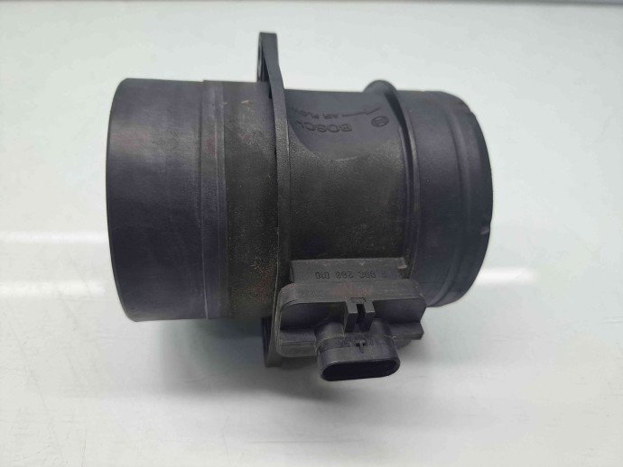 Debitmetru aer Volkswagen Golf 6 (5K1) [Fabr 2009-2013] 03L906461 2.0 TDI CFFB 103KW / 140CP