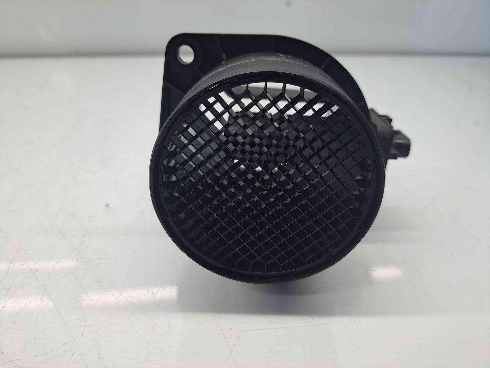 Debitmetru aer Volkswagen Golf 6 (5K1) [Fabr 2009-2013] 03L906461 2.0 TDI CFFB 103KW / 140CP - imagine 5